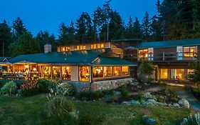 The Surf Lodge And Pub